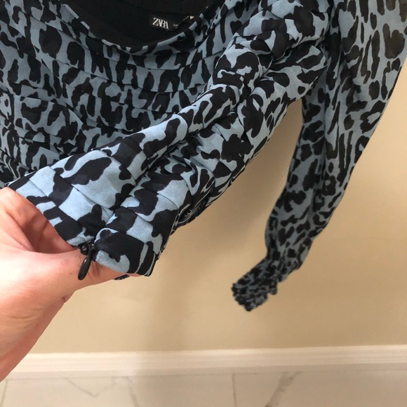 Zara gorgeous top - Picture 6 of 6